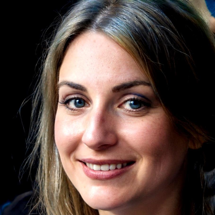 Sylvie Moreau, instructrice en méditation professionnelle